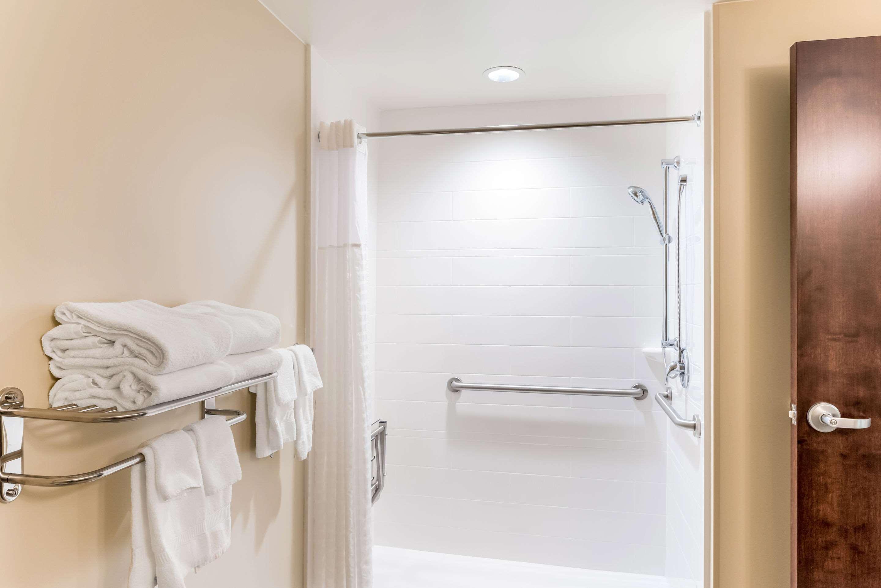 Comfort Inn & Suites Zion Park Area Хърикейн Екстериор снимка