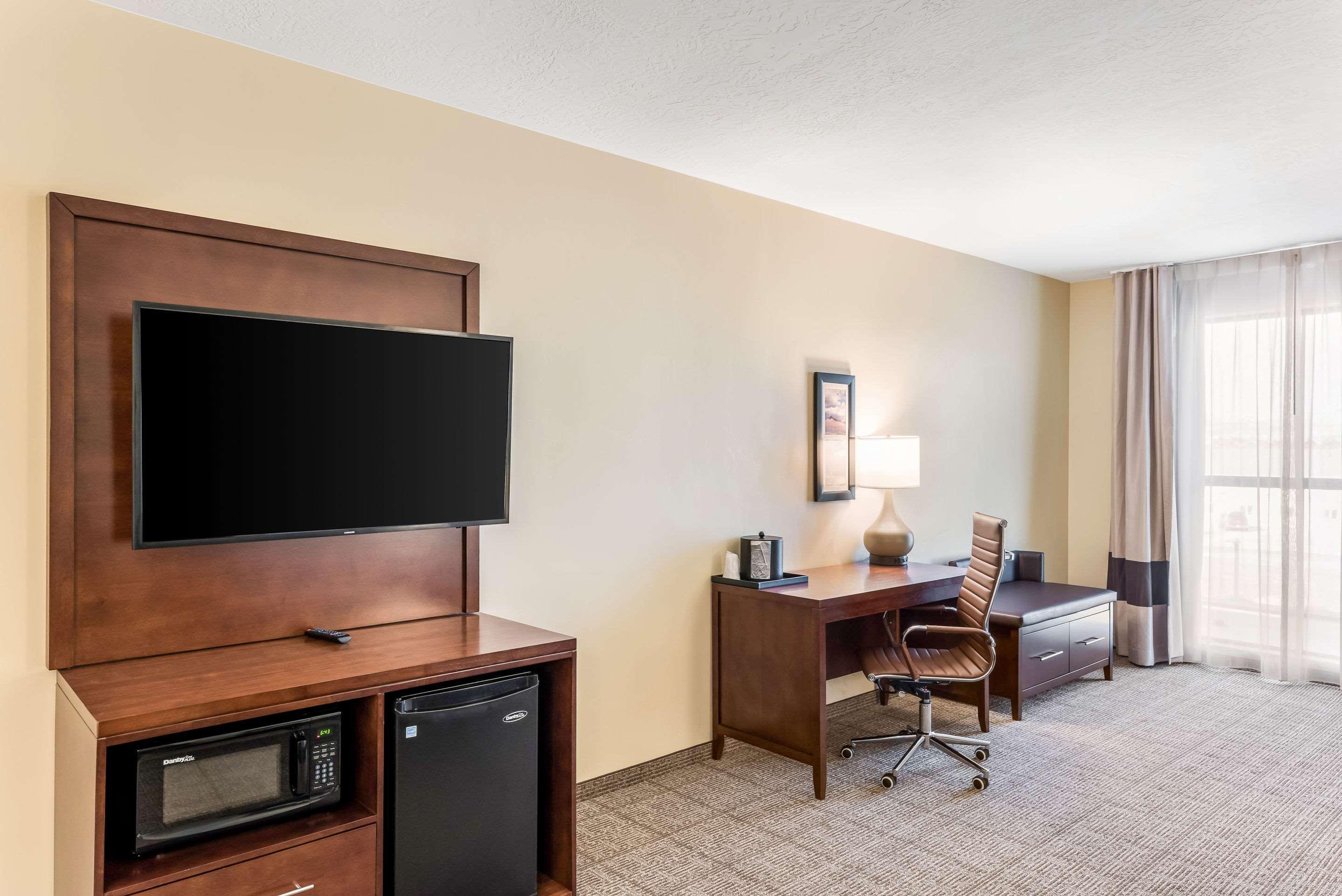 Comfort Inn & Suites Zion Park Area Хърикейн Екстериор снимка