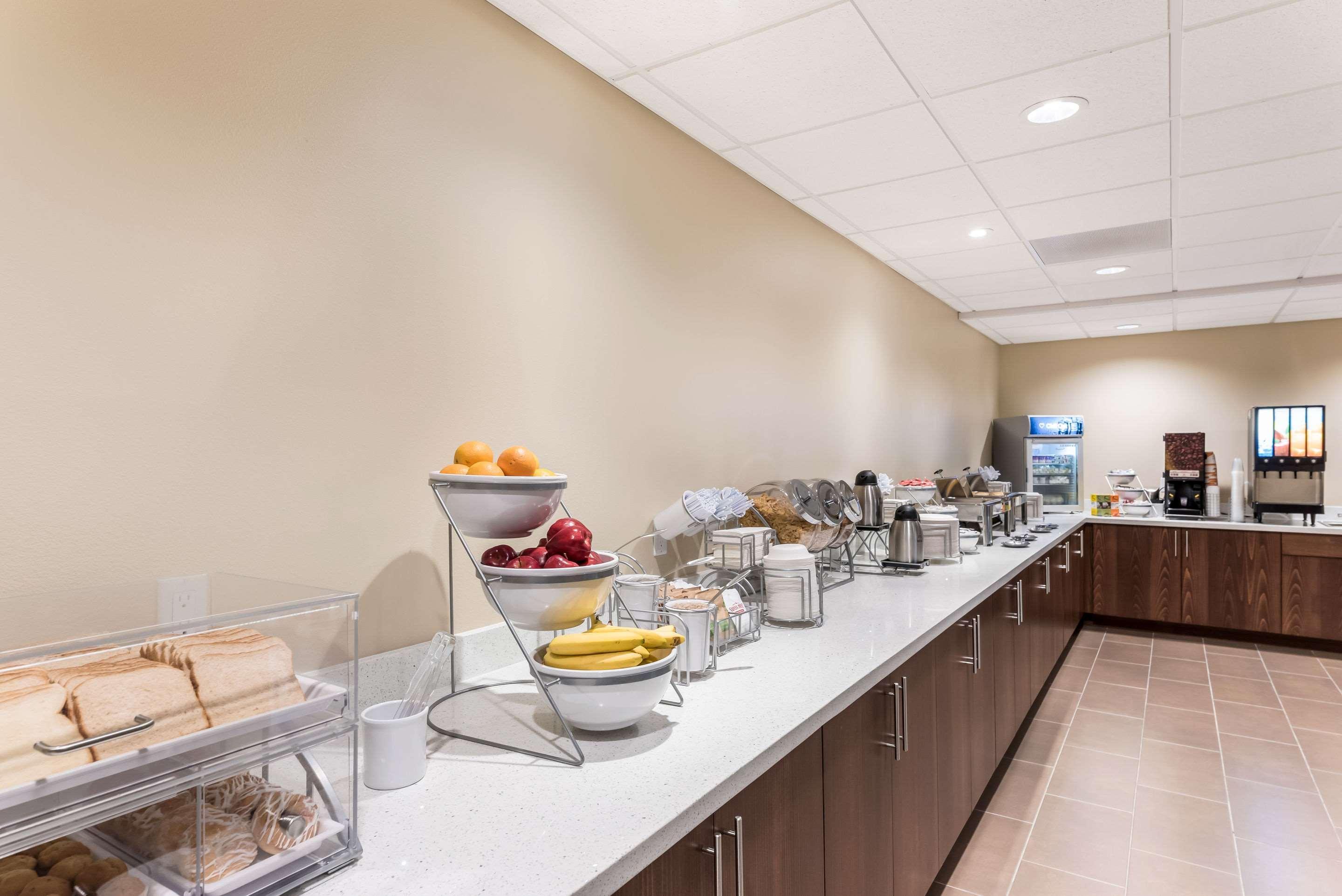 Comfort Inn & Suites Zion Park Area Хърикейн Екстериор снимка