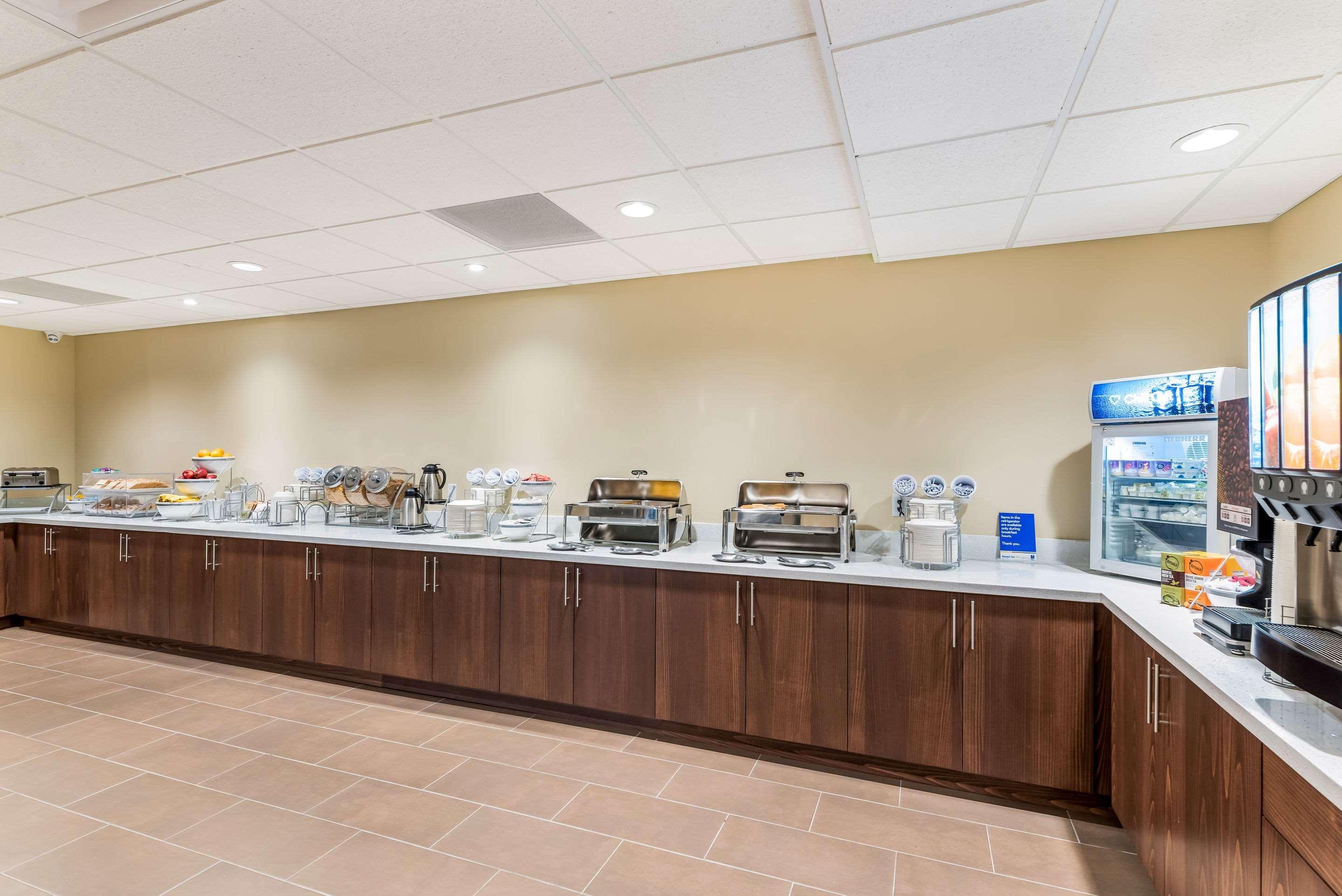Comfort Inn & Suites Zion Park Area Хърикейн Екстериор снимка