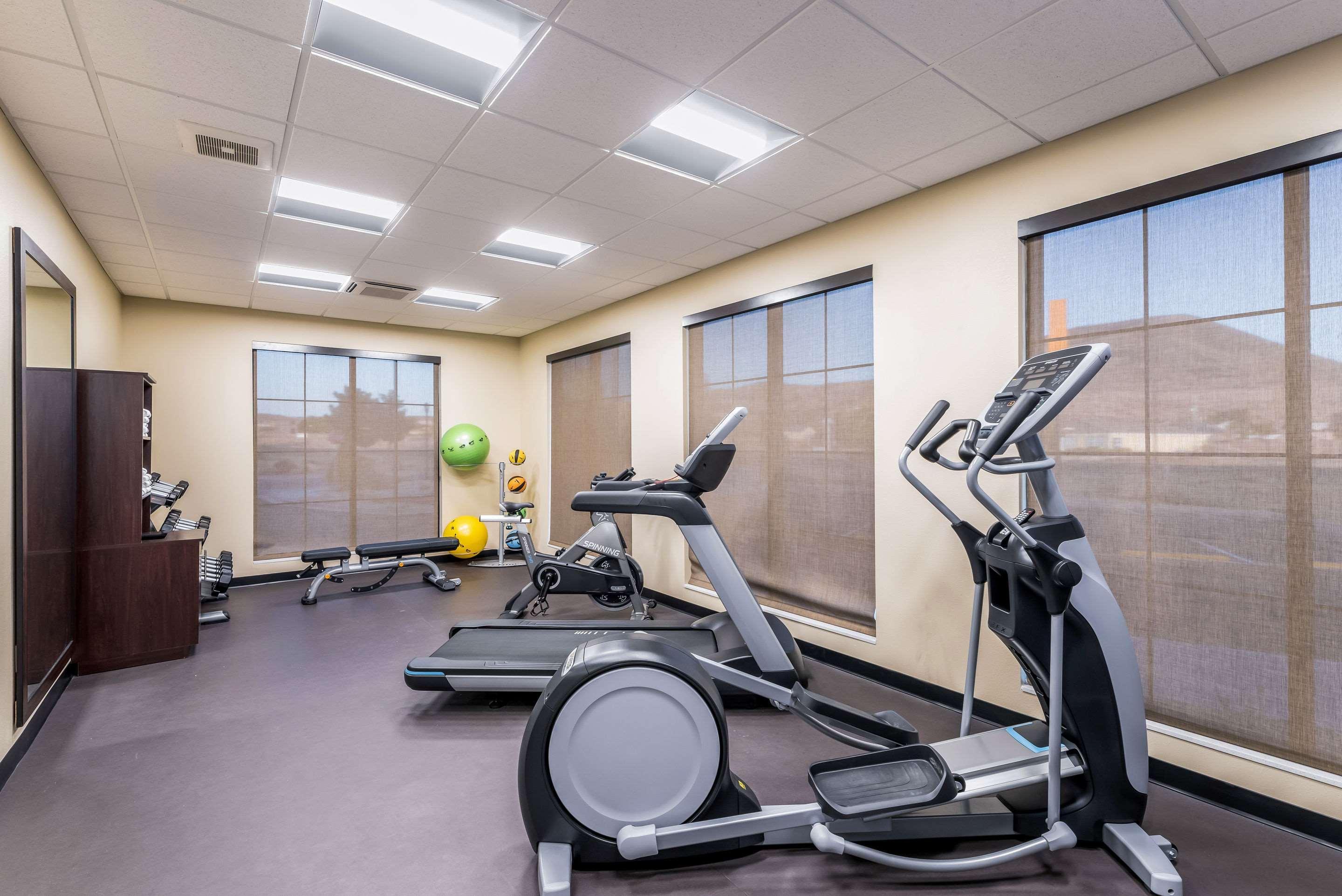 Comfort Inn & Suites Zion Park Area Хърикейн Екстериор снимка