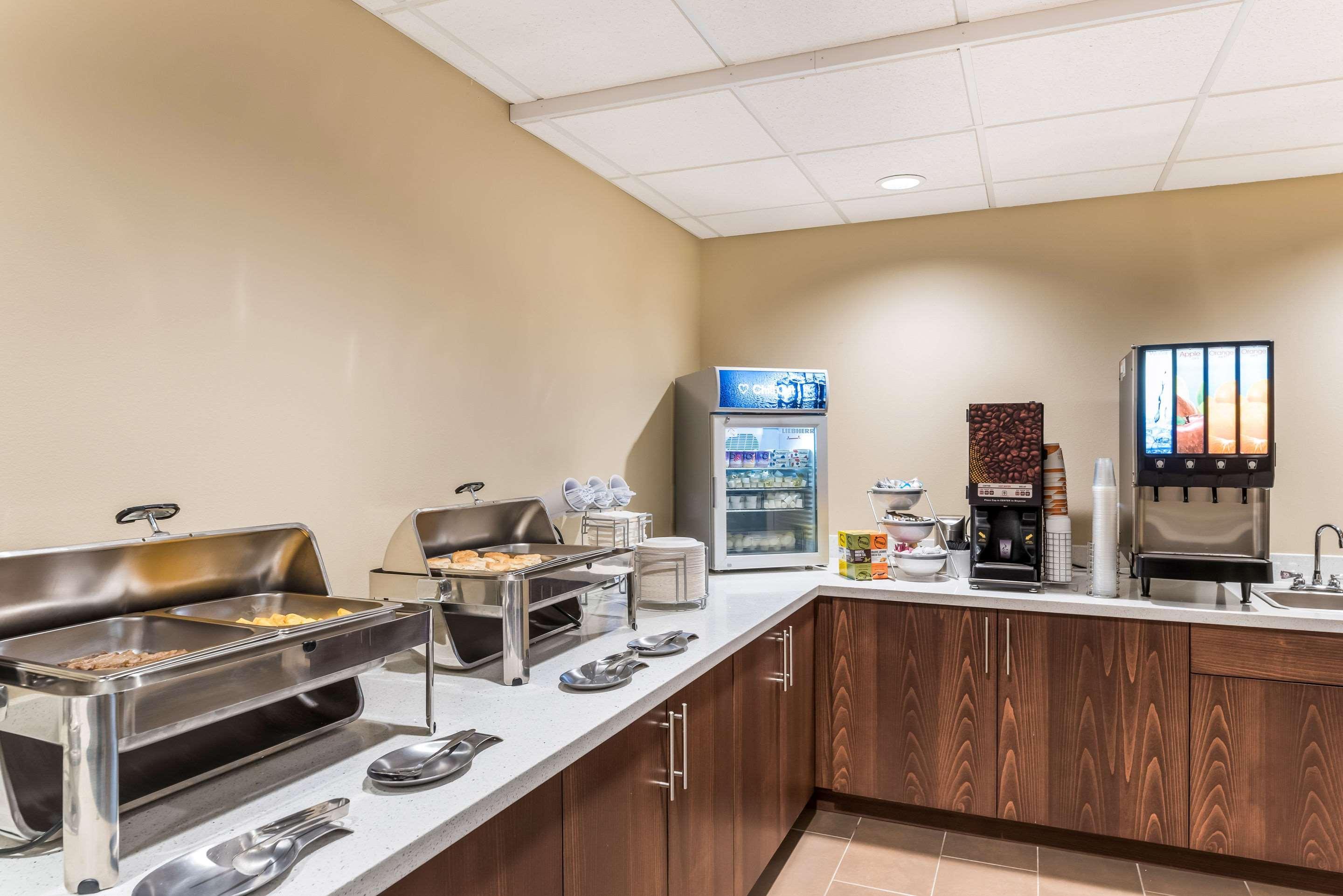 Comfort Inn & Suites Zion Park Area Хърикейн Екстериор снимка