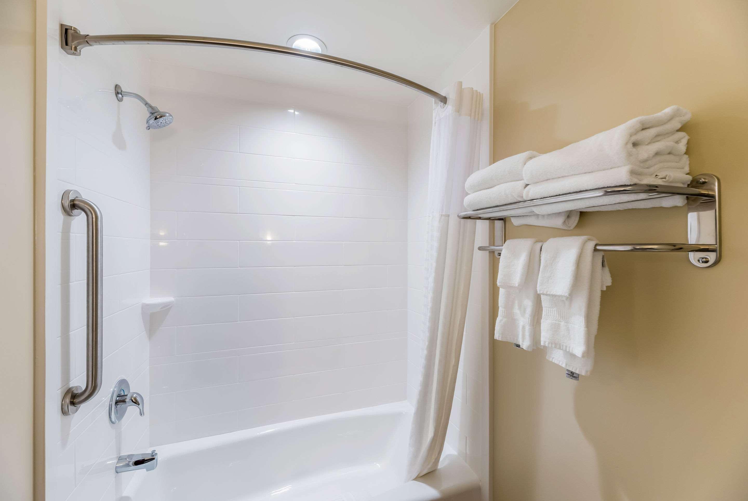 Comfort Inn & Suites Zion Park Area Хърикейн Екстериор снимка