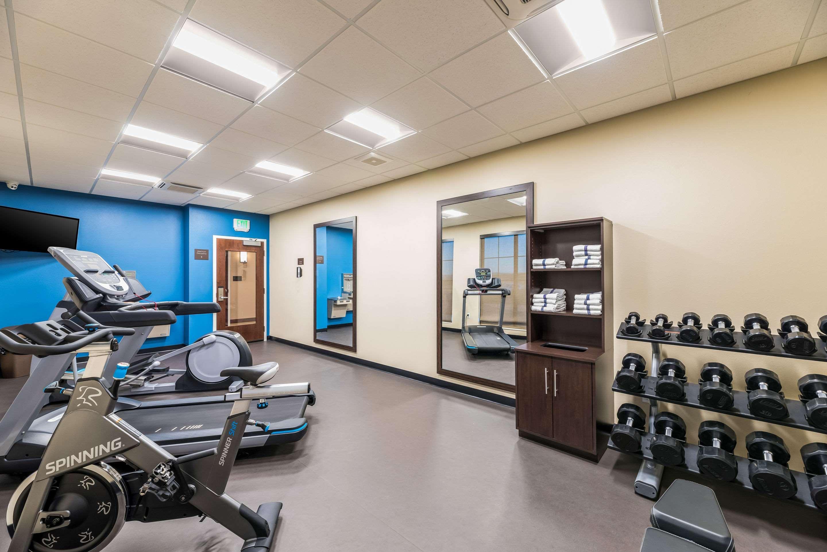 Comfort Inn & Suites Zion Park Area Хърикейн Екстериор снимка